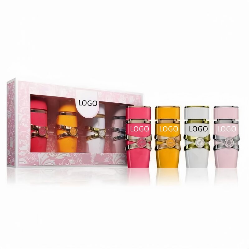 Perfume Gift Set Manufacturer - Original YARAA Collection, Woody Floral Fruity Dubai