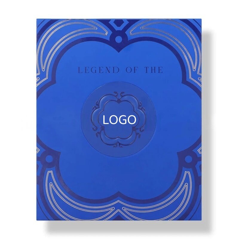 Women's Perfume Set Manufacturer - Factory Wholesale Hot-Selling GISSAH 90ml