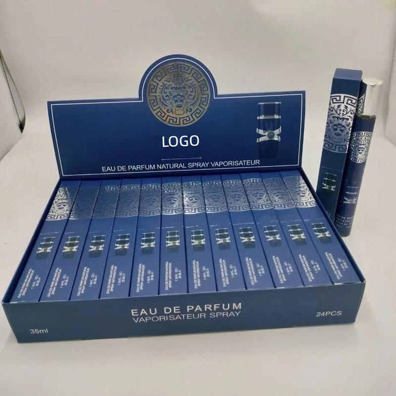 Women's Perfume Manufacturer - Wholesale Arabic Originales Dubai 35ml Liquid Mist