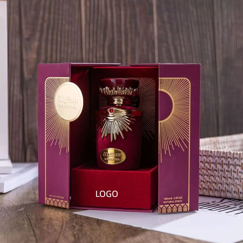 Women's Perfume Manufacturer - 100ml Luxury Arabic, Long Lasting Floral Oriental