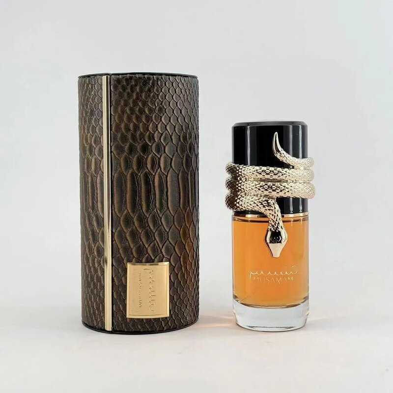 Men's Perfume Manufacturer - 100ML Luxury Arabic Woody, Dubai Long-Lasting