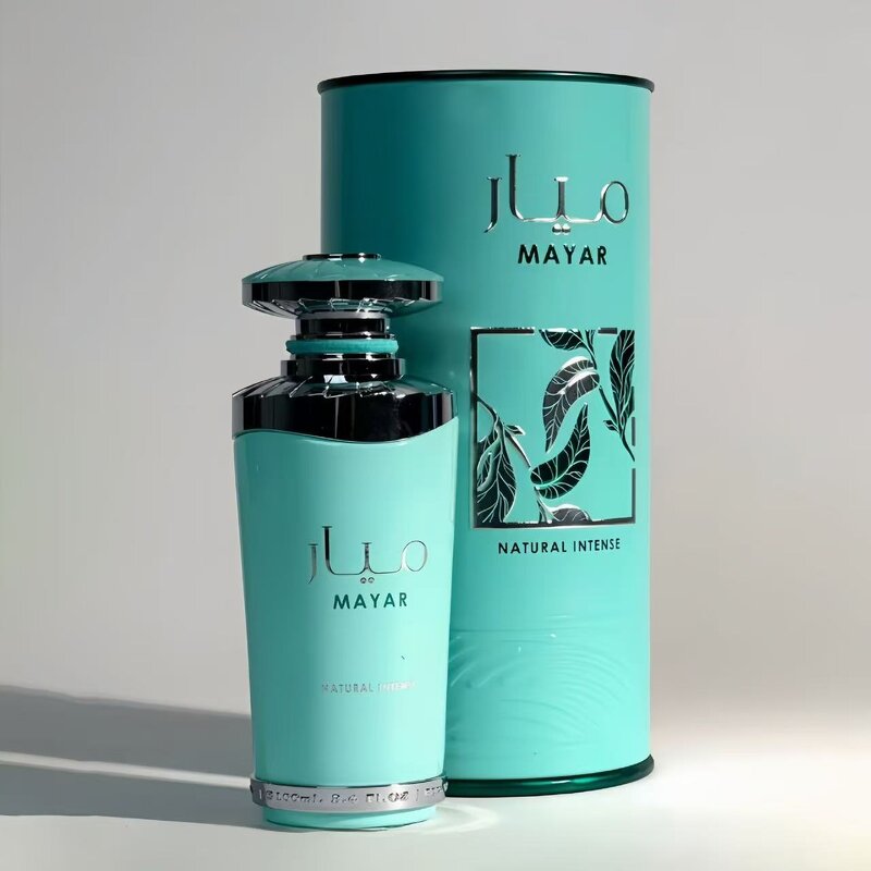 Women's Eau De Parfum Manufacturer - Arabes Originais Long-Lasting Floral Fruity