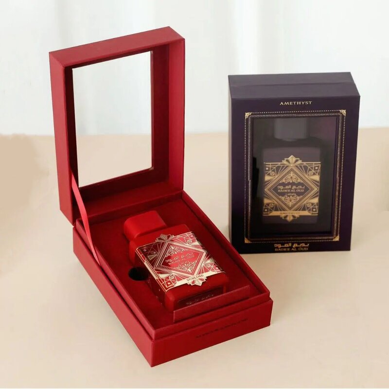 Unisex Perfume Manufacturer - Bade'E Al Oud Floral Fruity Woody, Dubai Arabian