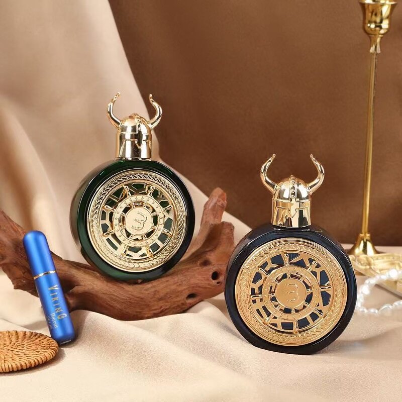 Unisex Perfume Manufacturer - Bharara Dubai Luxury Eco-Friendly, Lemon Scent