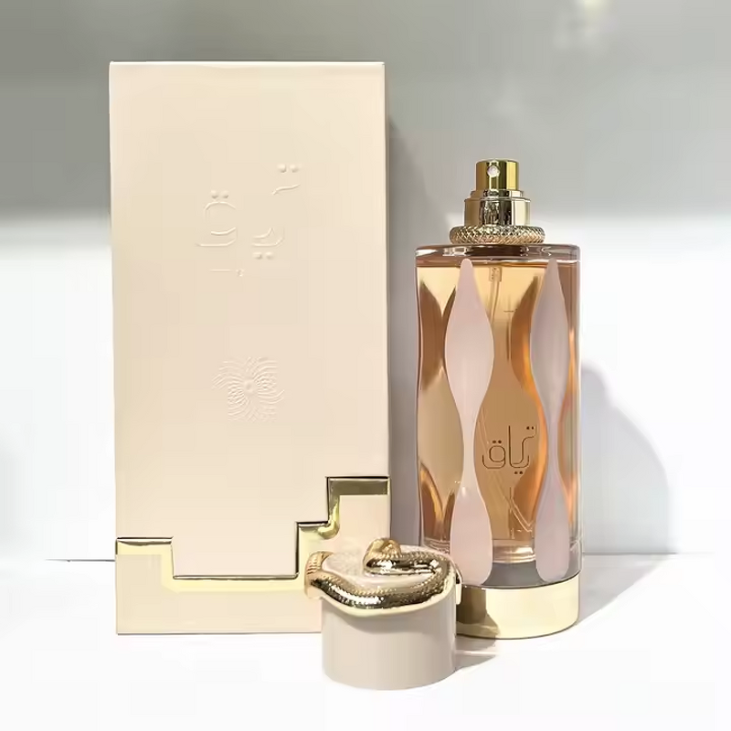Women's Perfume Manufacturer - Hot Selling Lattaafa Arabic Floral Body Spray