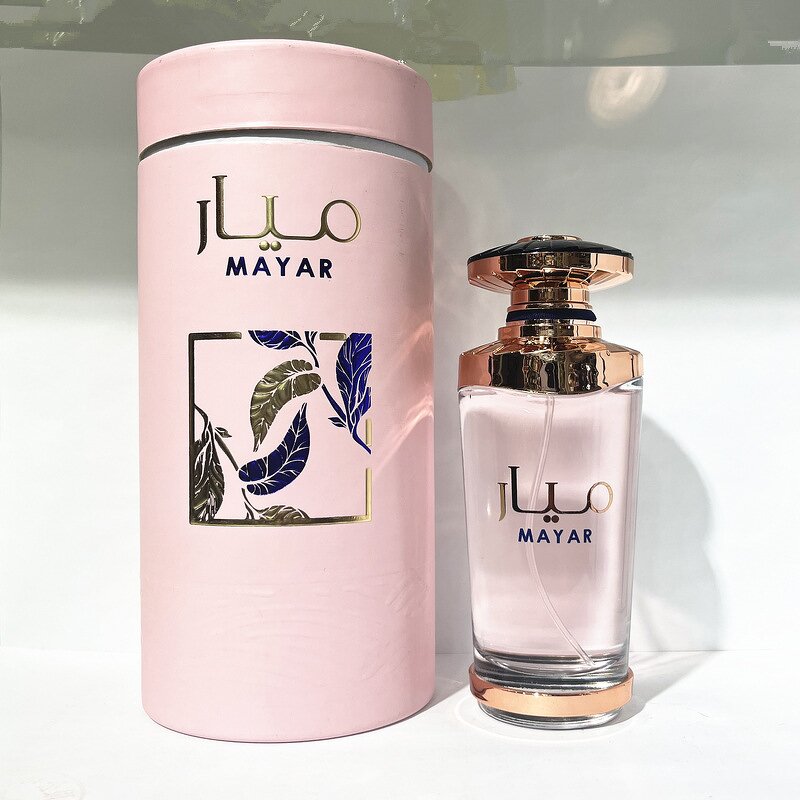 Women's Perfume Manufacturer - Long-lasting Floral Fresh Fruity Arabian, Dubai