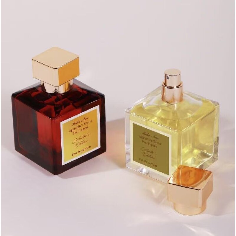 Women's Gift Set Manufacturer - Wholesale Brand Perfume 30mlx3 in Liquid Mist