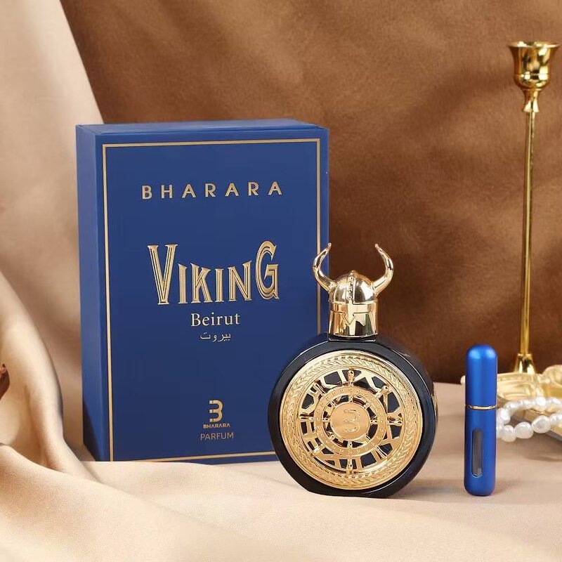 Unisex Perfume Manufacturer - Bharara Dubai Luxury Eco-Friendly, Lemon Scent