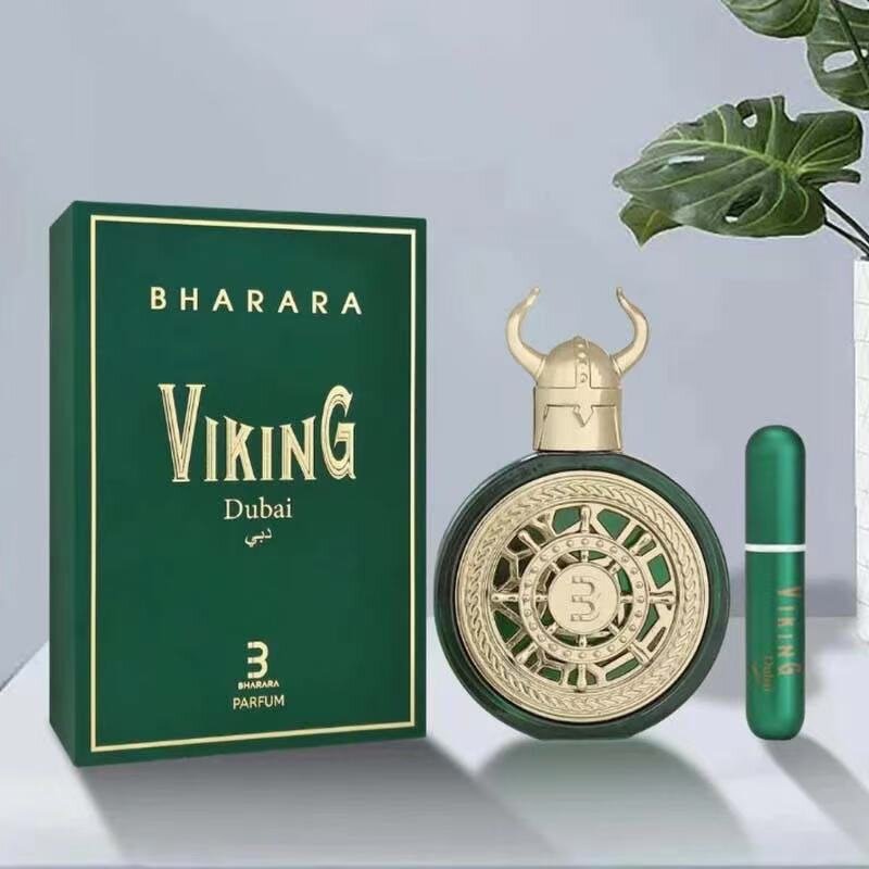 Unisex Perfume Manufacturer - Bharara Dubai Luxury Eco-Friendly, Lemon Scent