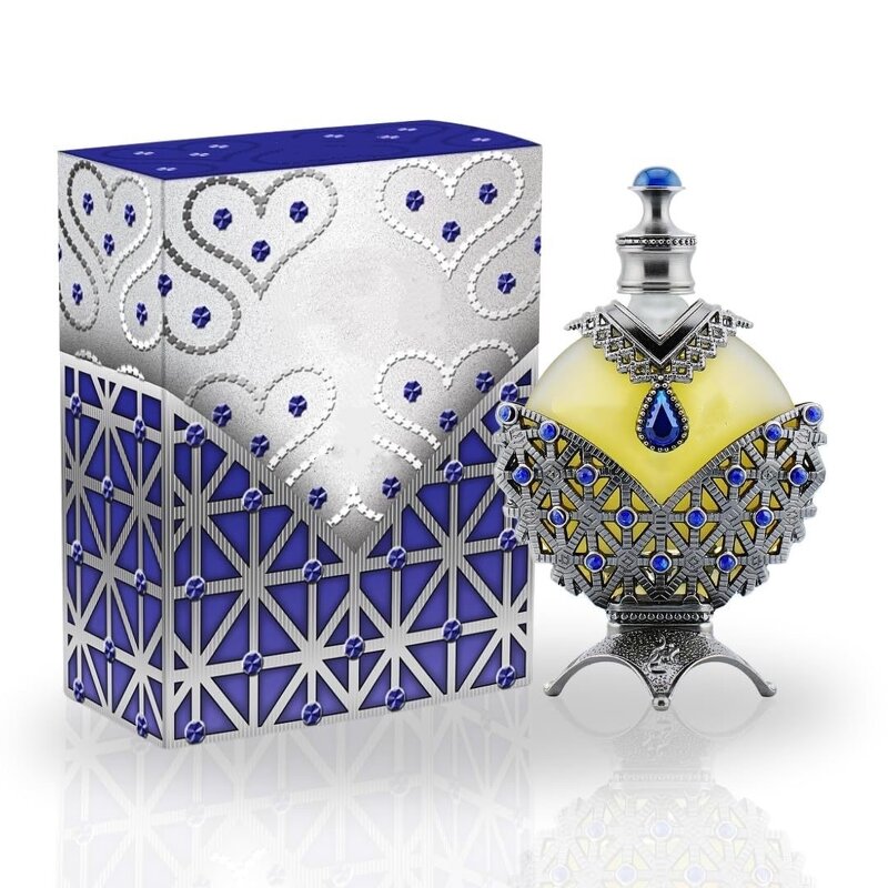 Women's Perfume Manufacturer - High Quality 35ml Arabic, Long Lasting Dubai
