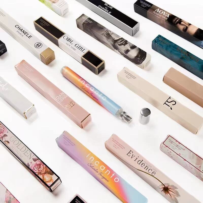 Women's Perfume Manufacturer - 35ML Luxury Floral Arabian Mist, OEM Wholesale