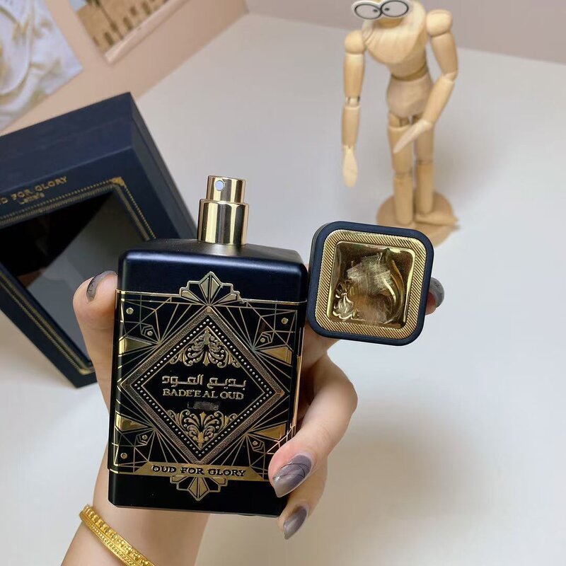 Men's Perfume Manufacturer - 100ml Oud Wood, Long Lasting Floral Fruity Spicy