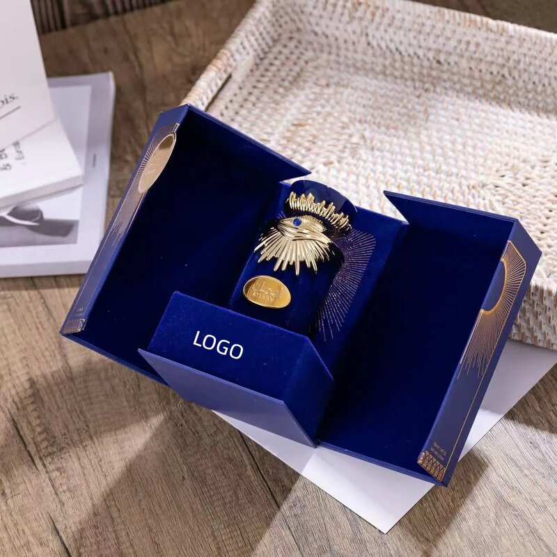 Women's Perfume Manufacturer - 100ml Luxury Arabic, Long Lasting Floral Oriental