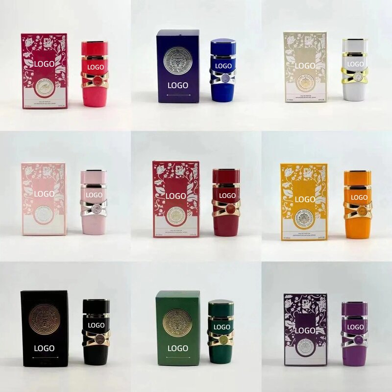 Unisex Perfume Manufacturer - 100ml Dubai Arabic, Classical Oriental Mist Style