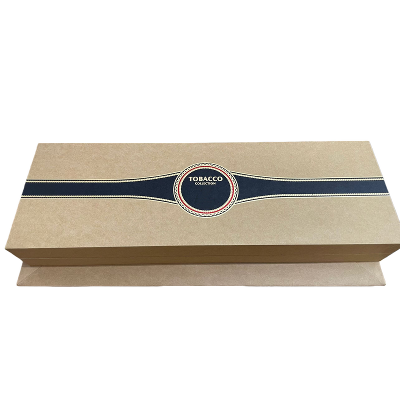 Perfume Gift Set Manufacturer - Factory Wholesale Ibrahim Al Qurashi, Warm Tobacco