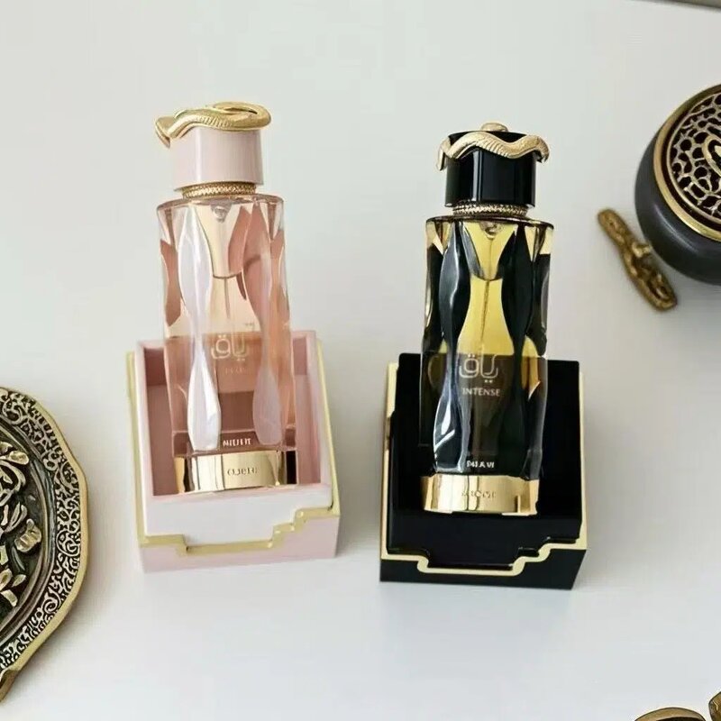Women's Perfume Manufacturer - Hot Selling Lattaafa Arabic Floral Body Spray