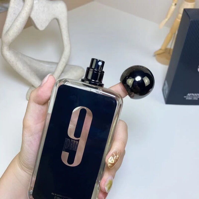 Men's Perfume Manufacturer - 9PM Originals Arabic Strong Spray 100ml