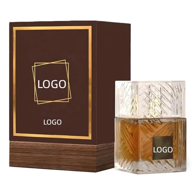 Men's Perfume Manufacturer - Arabic Woody Vanilla Coffee, Long-Lasting EDT EDP