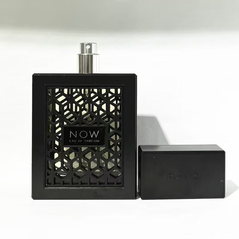 Women's Eau De Parfum Manufacturer - 100ML Dubai Floral Fragrance Liquid Mist