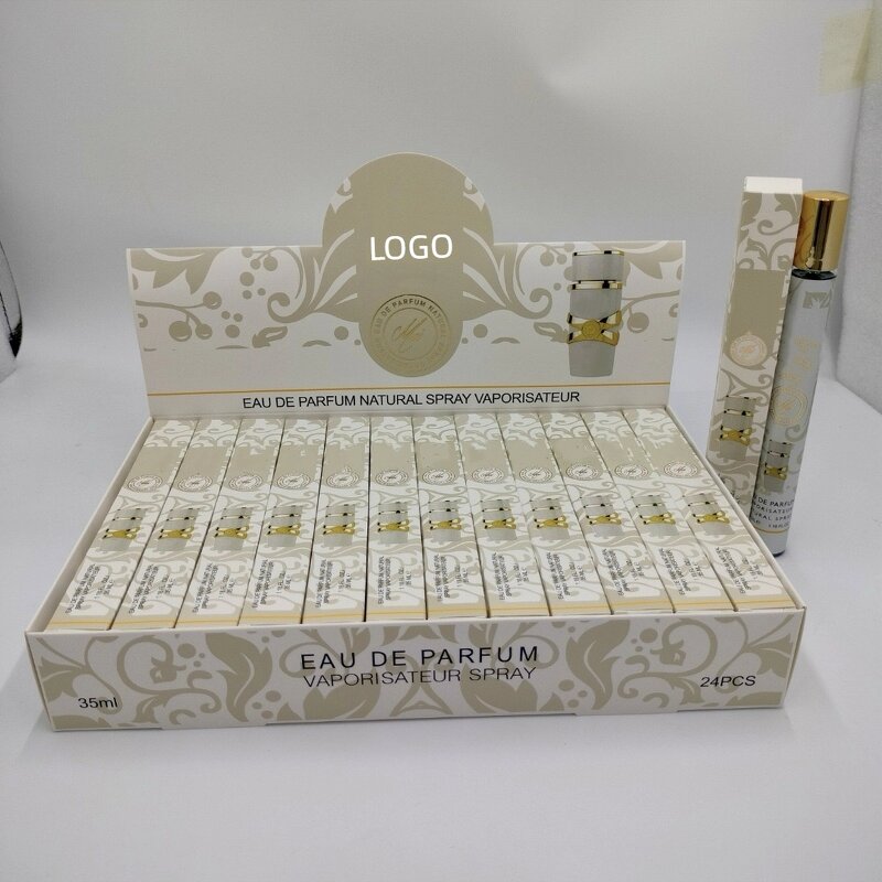 Women's Eau De Parfum Manufacturer - 35ml Travel Mist, Sweet Fresh Arabian