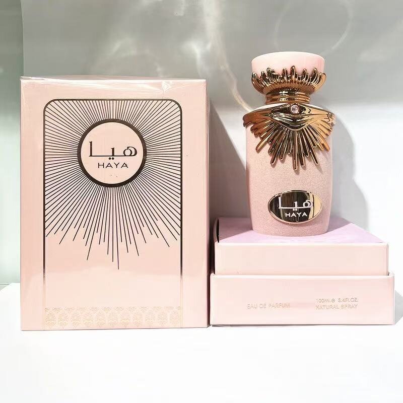 Women's Perfume Manufacturer - Dubai 100ml Long-Lasting, Arabic Liquid Form