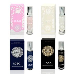 Women's Eau De Parfum Manufacturer - 10ml Long-Lasting Rose, Arabic Roll-On