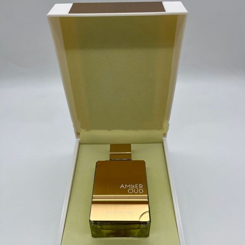 Unisex Perfume Manufacturer - 60ML Dubai Arabian Amber Oud, Long Lasting