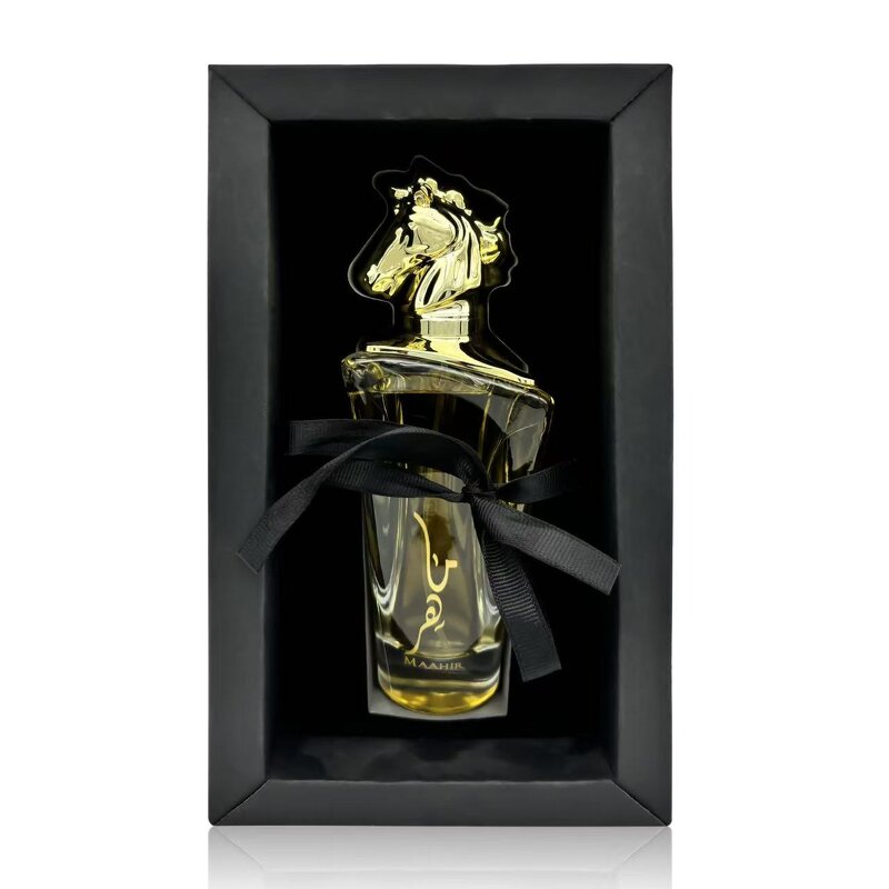 Men's Perfume Manufacturer - Wholesale Luxury 100ml, Dubai Arab Middle Eastern