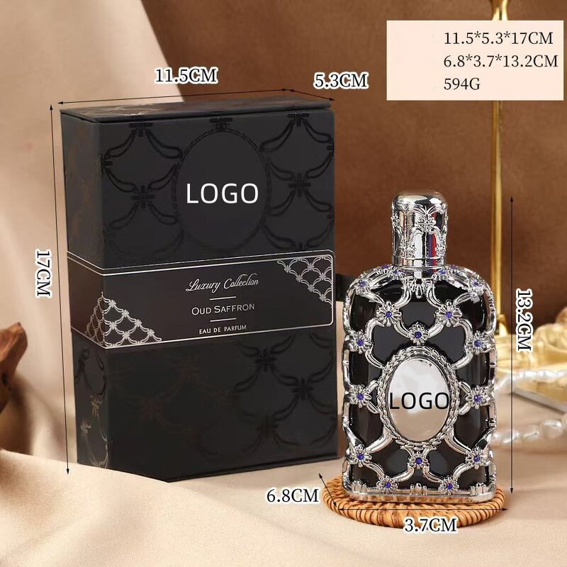 Unisex Perfume Manufacturer - Orientica Oud, Lasting Arabic Liquid Spray
