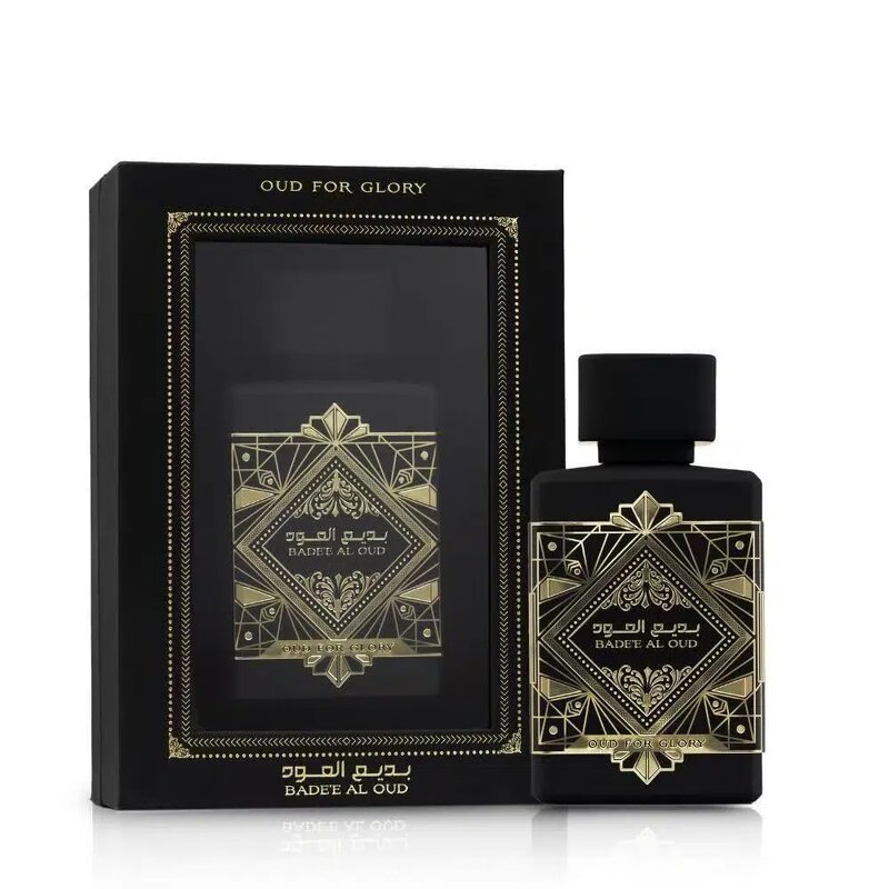 Men's Perfume Manufacturer - 100ml Oud Wood, Long Lasting Floral Fruity Spicy
