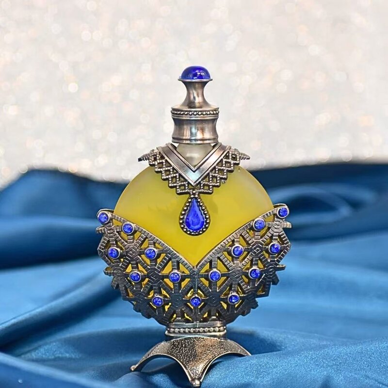 Women's Perfume Manufacturer - High Quality 35ml Arabic, Long Lasting Dubai