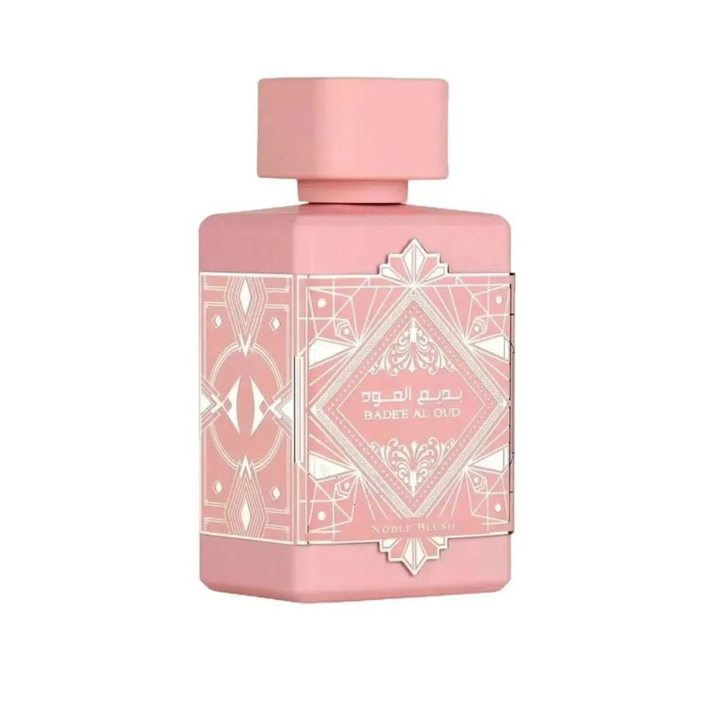 Women's Perfume Manufacturer - 100ml Pink Liquid Mist, Dubai Arabic Scent
