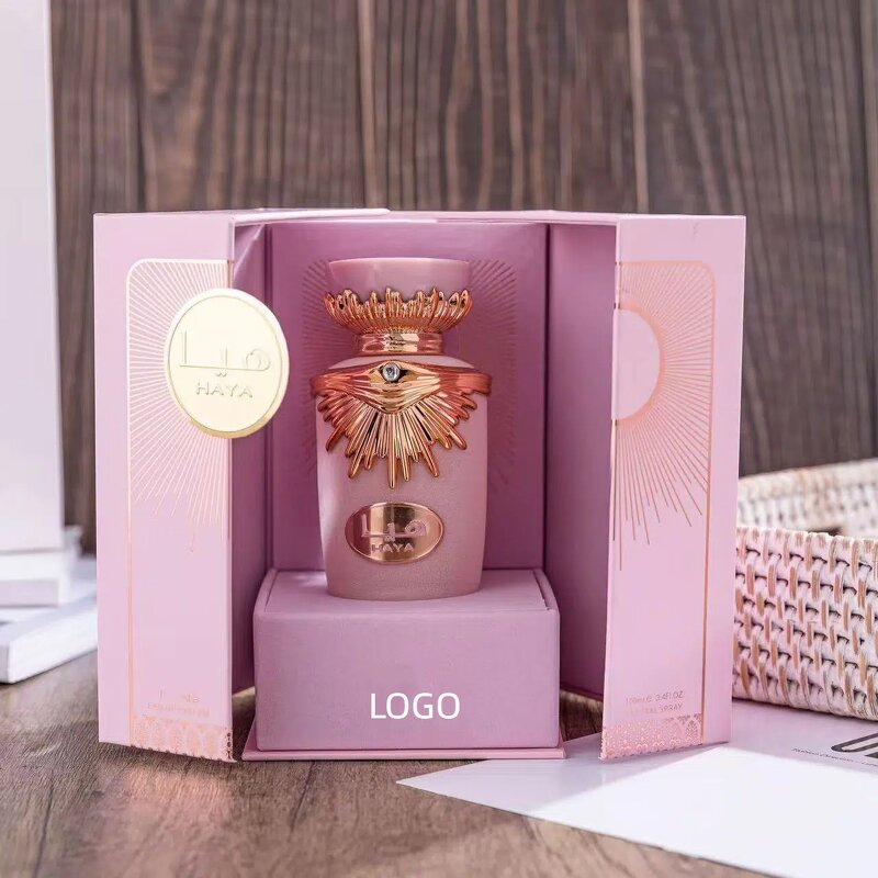 Eau De Parfum Manufacturer - Factory Direct, Hot Selling Long-Lasting Arabic
