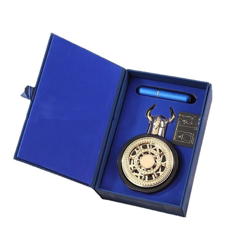 Unisex Eau De Parfum Manufacturer - 100ml Fruity Woody Spicy, Middle East