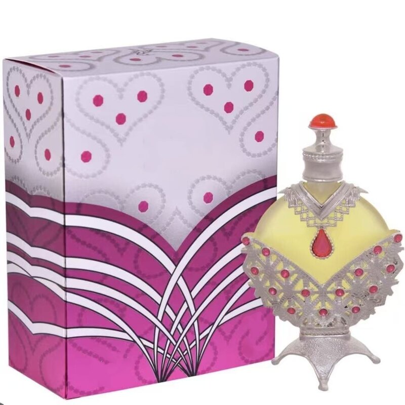 Women's Perfume Manufacturer - High Quality 35ml Arabic, Long Lasting Dubai