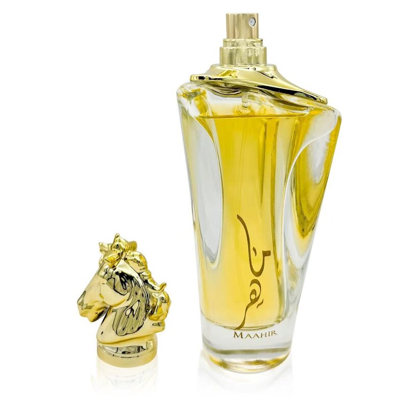 Men's Perfume Manufacturer - Wholesale Luxury 100ml, Dubai Arab Middle Eastern