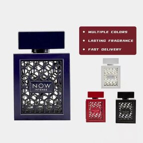 Women's Eau De Parfum Manufacturer - 100ML Dubai Floral Fragrance Liquid Mist