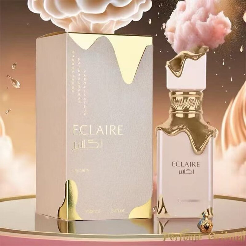 Women's Perfume Manufacturer - Hot Sale 100ml Pink Dubai Arabic, Original