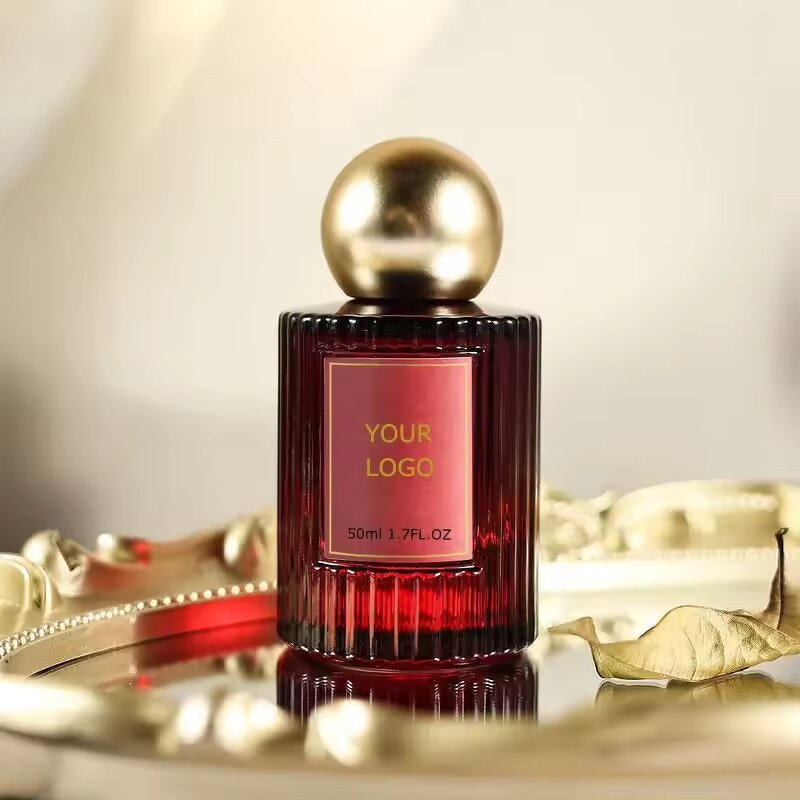 EDP Spray - Manufacturer Women's Luxury Eco-friendly Custom Private Label