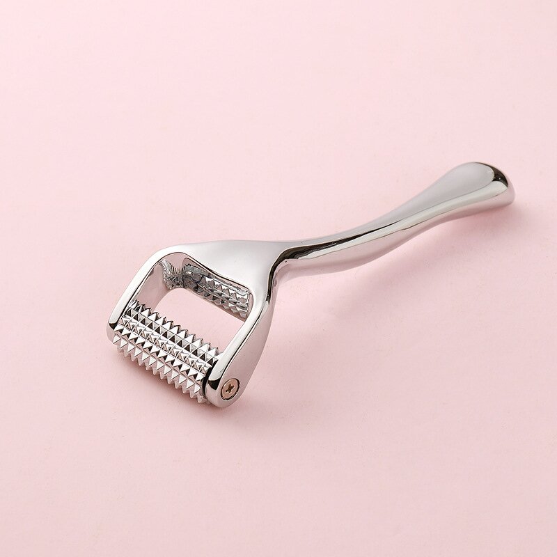 Massage Stick - Manufacturer 3D Needle Tip Derma Roller Slimming Jade Roller