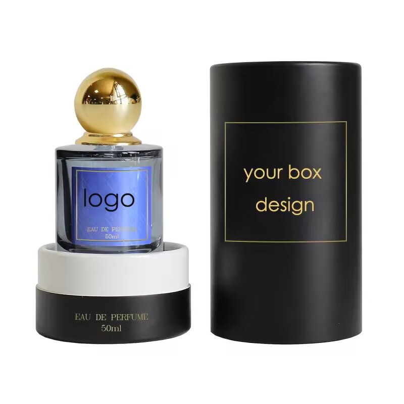 Perfume Gift Box - Manufacturer Wholesale Arabes Imported Long-lasting Unisex