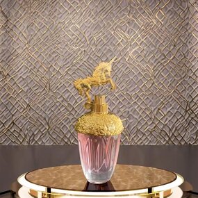 Perfume Mist - Manufacturer Factory Custom Women's Fruity Floral Wholesale