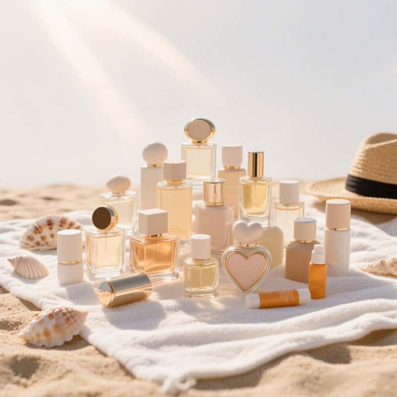 Perfume Spray - Manufacturer Men's Designer EDP EDT Natural Eco-friendly