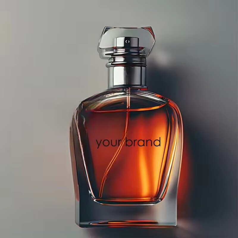 Perfume Spray - Manufacturer Dubai Arabes Original Unisex Multi-Scent