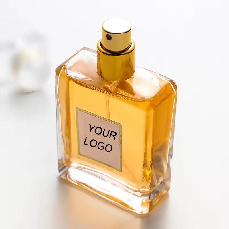 Perfume - Manufacturer Custom Private Label Eco-friendly Long-lasting Unisex