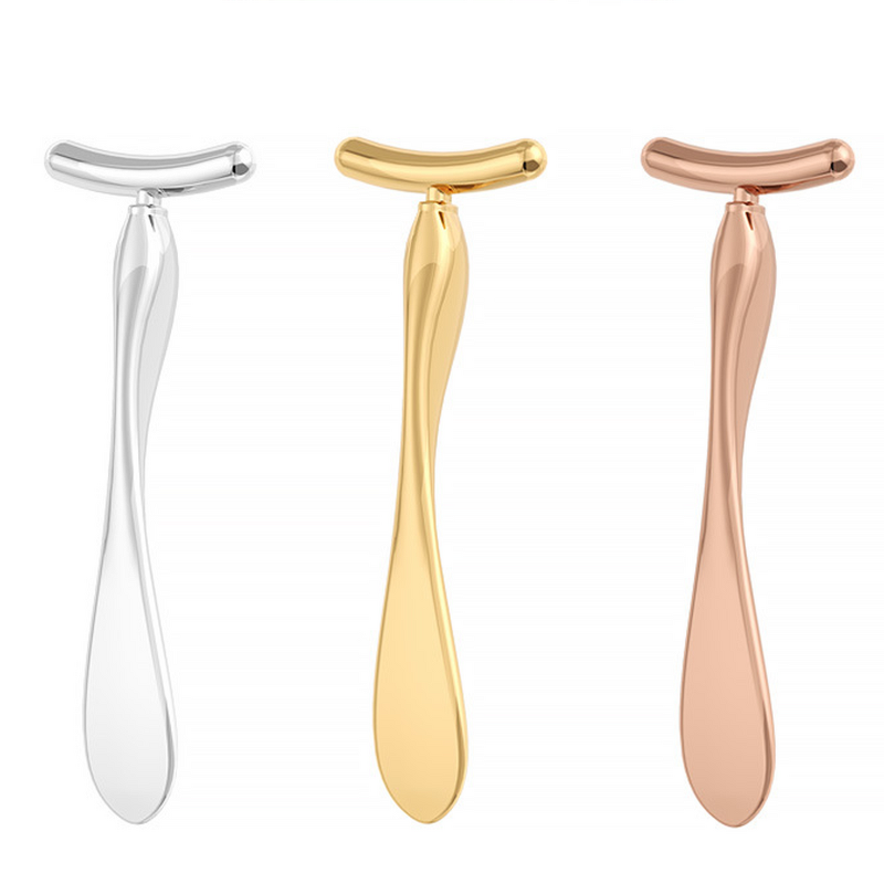 Beauty Stick - Manufacturer Source Factory 2-in-1 Facial Eye Cream Roller