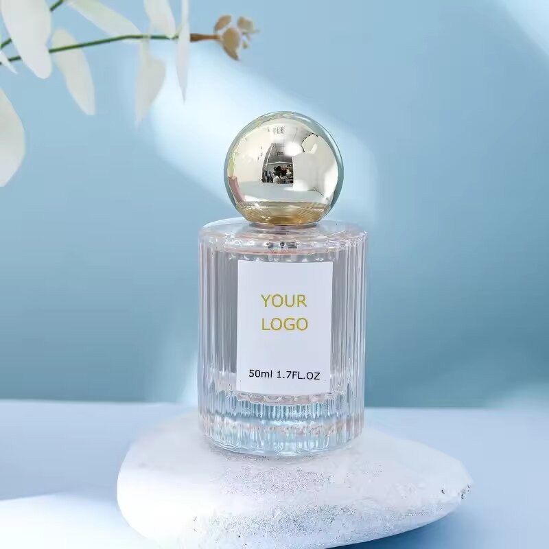 EDP Spray - Manufacturer Women's Luxury Eco-friendly Custom Private Label