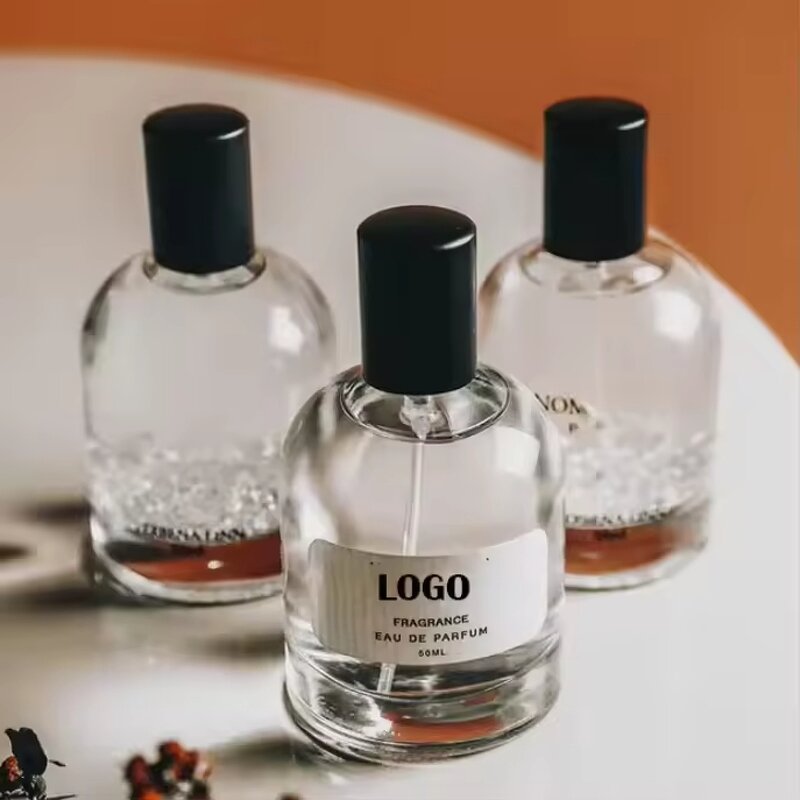 Perfume - Manufacturer French Oil Unisex Private Label Eco-friendly Custom