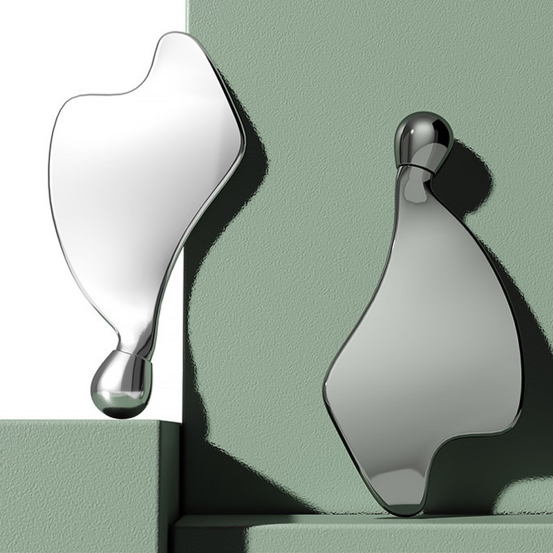 Beauty Stick - Manufacturer Source Factory 2-in-1 Facial Eye Cream Roller