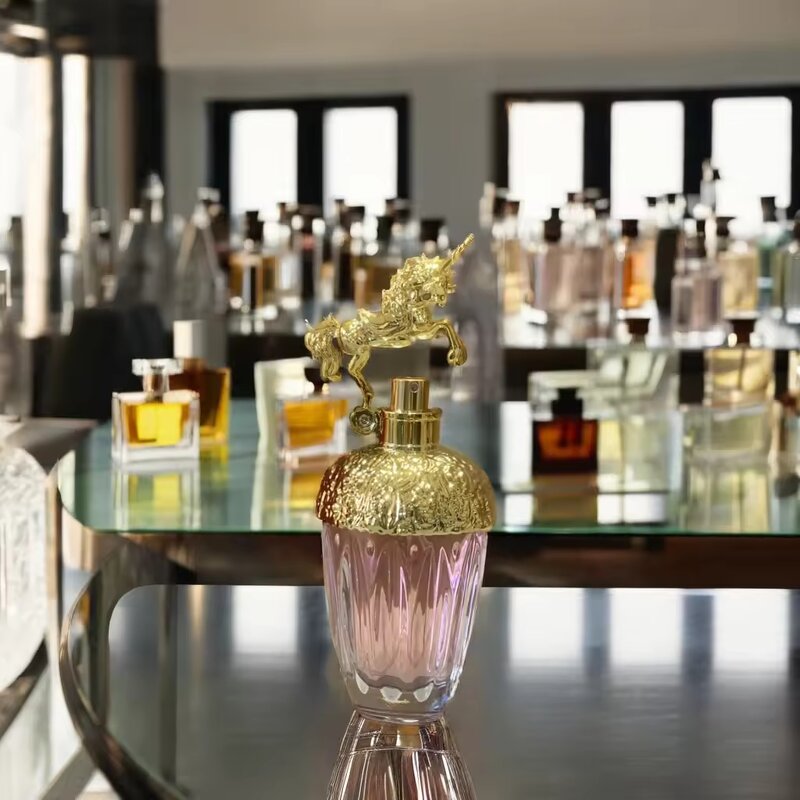 Perfume Mist - Manufacturer Factory Custom Women's Fruity Floral Wholesale